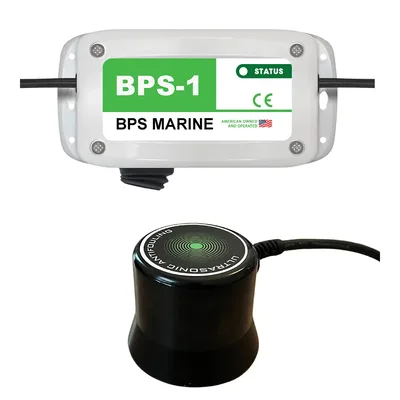 BPS Marine-BPS-1
