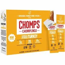 We Are The Chompians LLC CHS LCTOTJ24