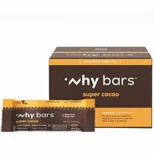 Why Bars WHY WB1