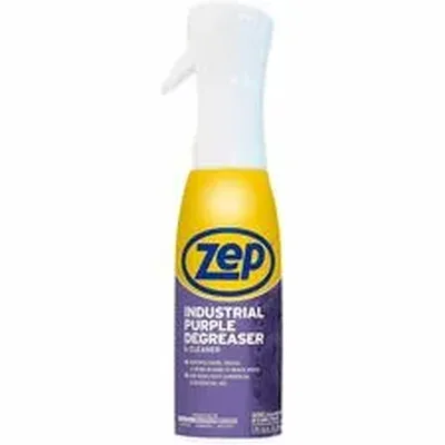 ZEP INC.-ZPE R42320
