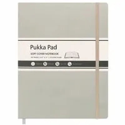 Pukka Pads 2000, Ltd-PKP 9943SIG