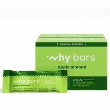 Why Bars-WHY WB3