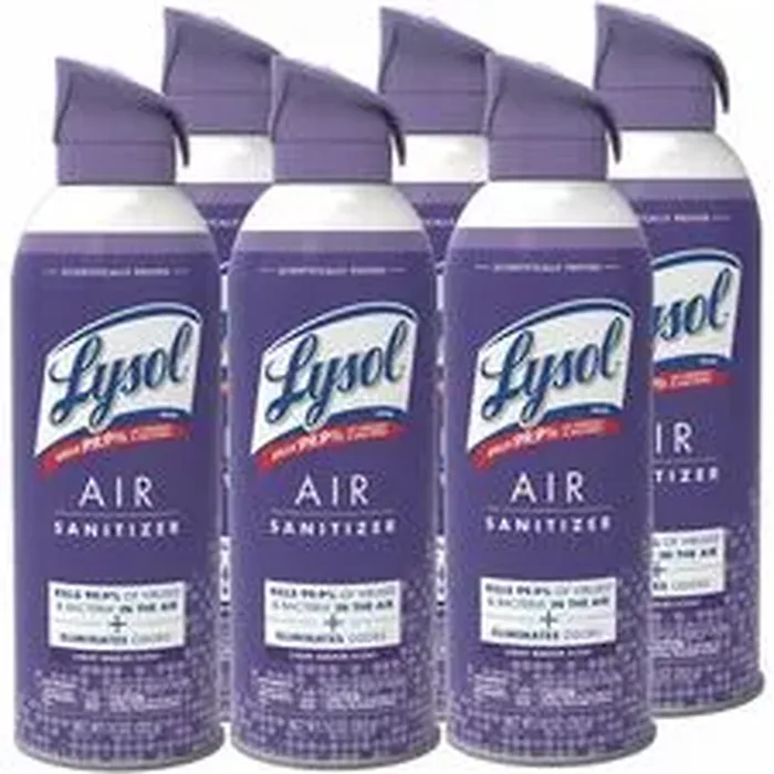 RECKITT BENCKISER-RAC 99394CT