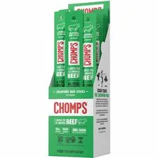 We Are The Chompians LLC CHS CJ24