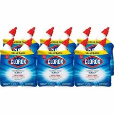 CLOROX CLO 30924CT