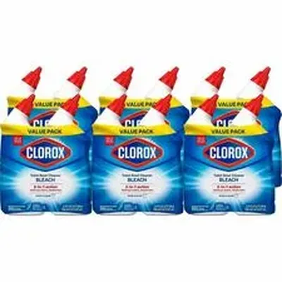 CLOROX-CLO 30924CT