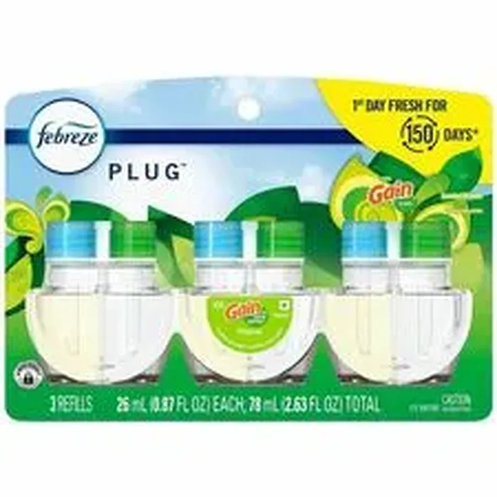 PROCTER & GAMBLE-PGC 13842