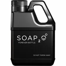 SOAP2O SOA S2O4LFLBLK