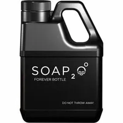 SOAP2O-SOA S2O4LFLBLK