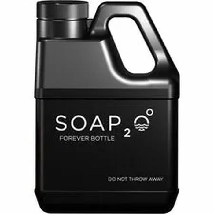 SOAP2O-SOA S2O4LFLBLK