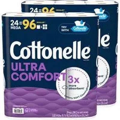 KIMBERLY CLARK-KCC 55464CT