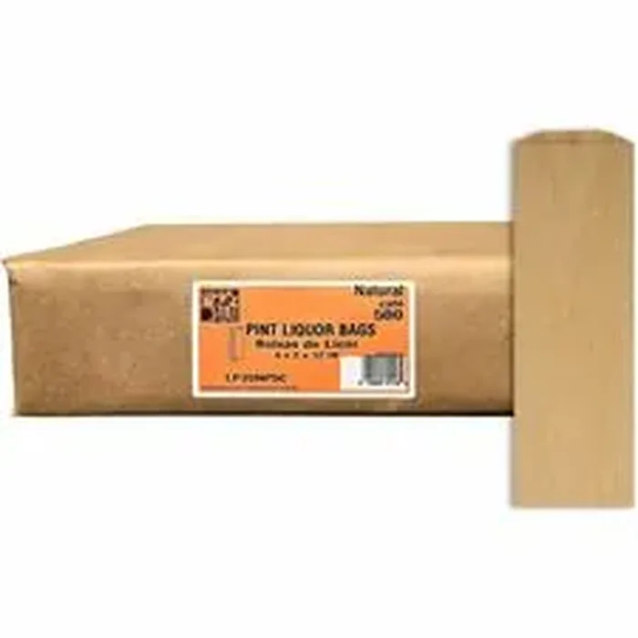 AJM PACKAGING CORP.-AJM LP35NP5CES