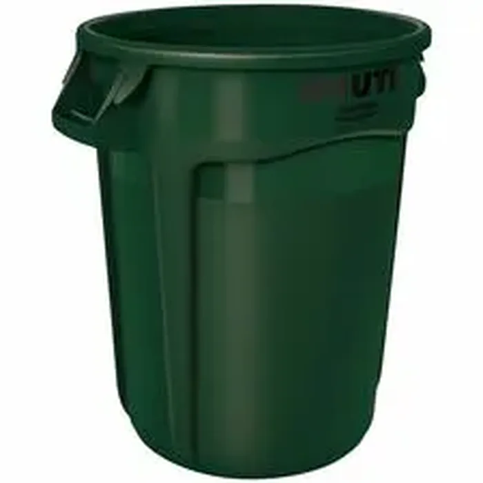 Rubbermaid-RCP 2632GRN