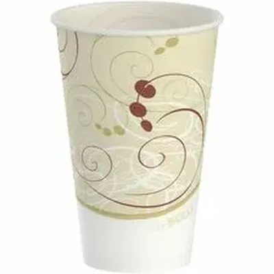 Dart Container Corporation-SCC R12NJ8000