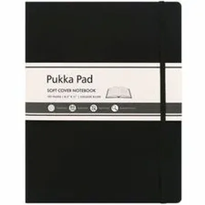 Pukka Pads 2000, Ltd-PKP 9942SIG