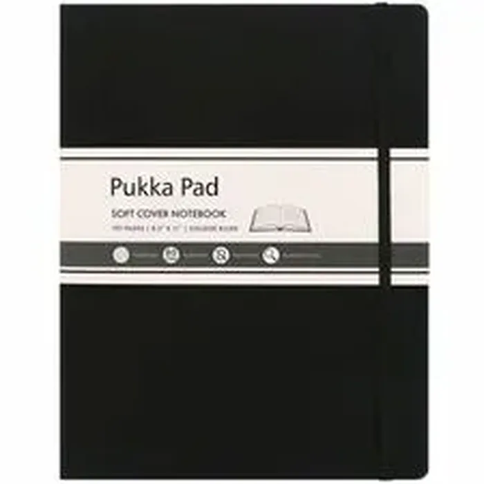 Pukka Pads 2000, Ltd-PKP 9942SIG