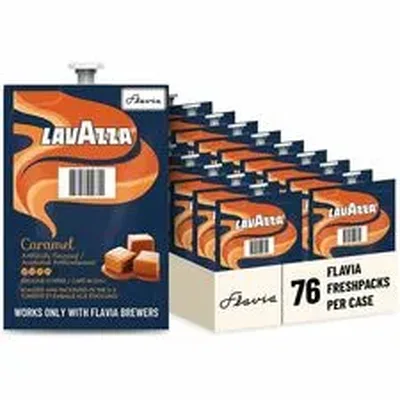 LAVAZZA-LAV 48750