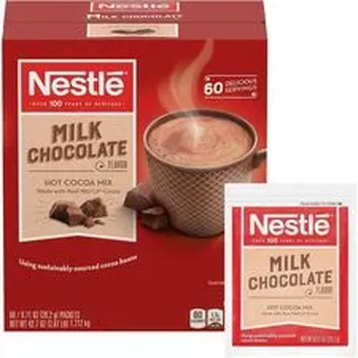 NESTLE-NES 26791CT
