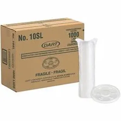 Dart Container Corporation-DCC 10SLCT