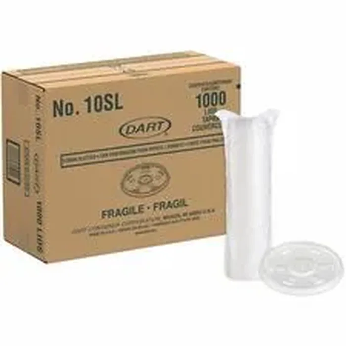 Dart Container Corporation-DCC 10SLCT