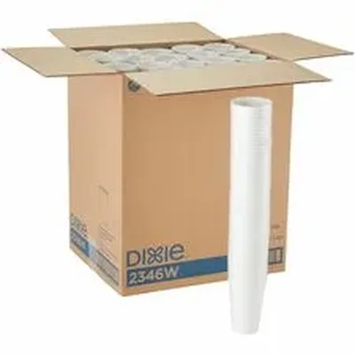 DIXIE FOOD SERVICE-DXE 2346W