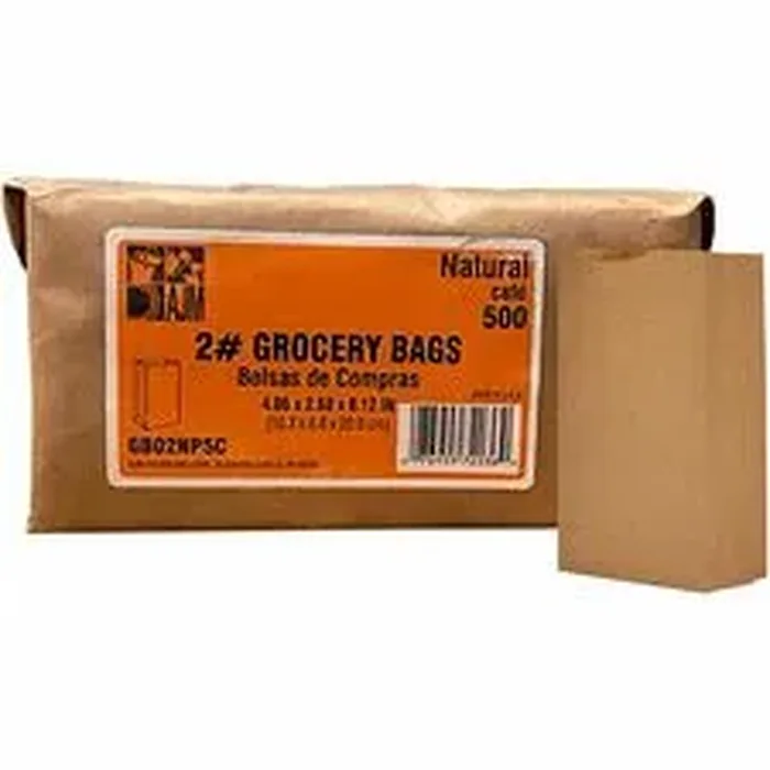 AJM PACKAGING CORP.-AJM GB02NP5CES