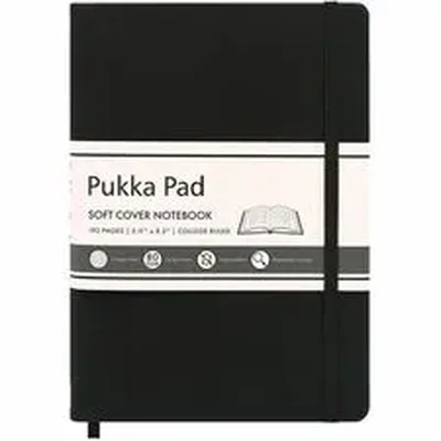 Pukka Pads 2000, Ltd-PKP 9940SIG