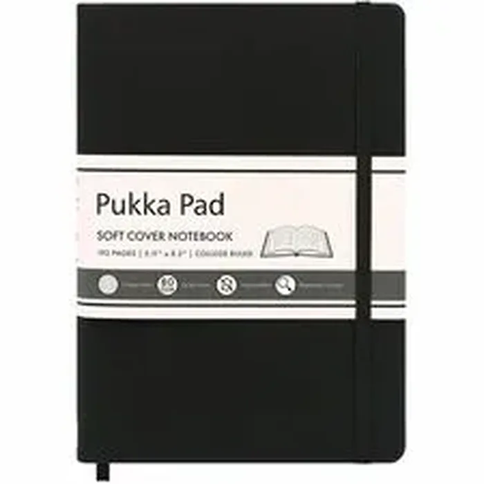 Pukka Pads 2000, Ltd-PKP 9940SIG