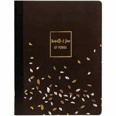 Pukka Pads 2000, Ltd-PKP 9107ROC