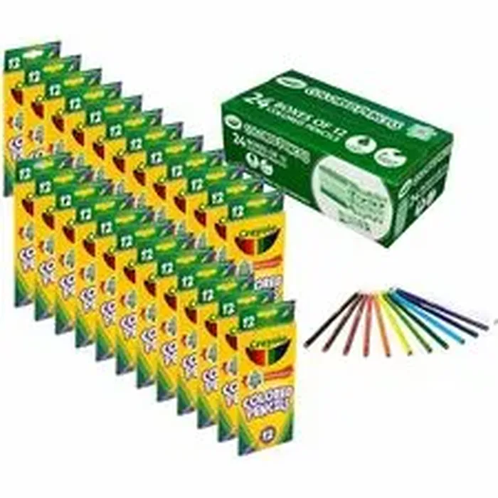 CRAYOLA-CYO 682133