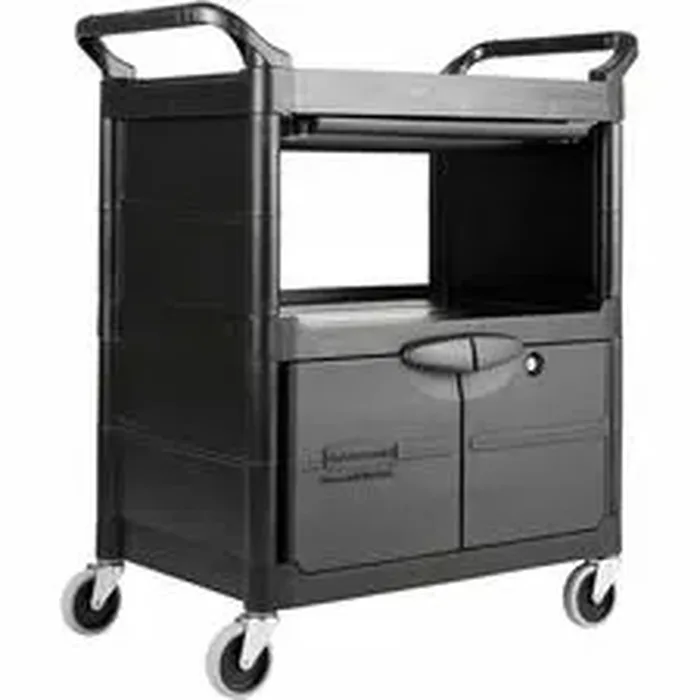 Rubbermaid-RCP 345700BLA