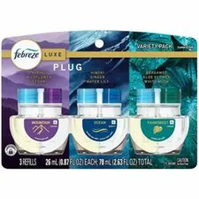 PROCTER & GAMBLE-PGC 16249