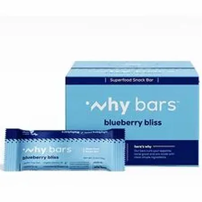 Why Bars-WHY WB6