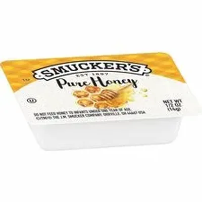 J.M. SMUCKER CO.-SMU 763