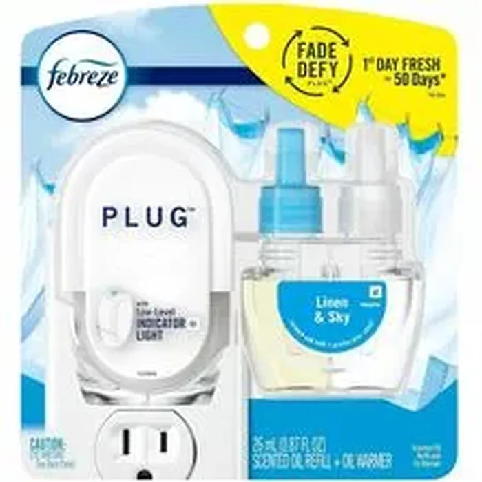 PROCTER & GAMBLE-PGC 68235