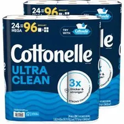 KIMBERLY CLARK-KCC 55492CT