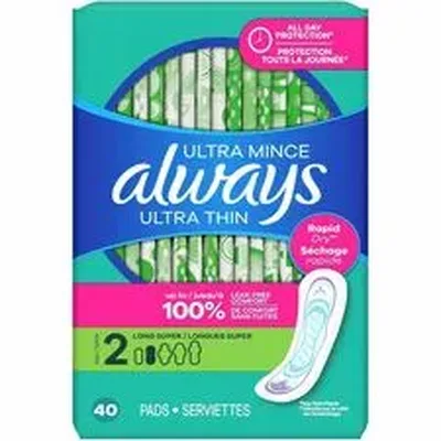 PROCTER & GAMBLE-PGC 12853