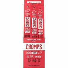 We Are The Chompians LLC CHS CO24