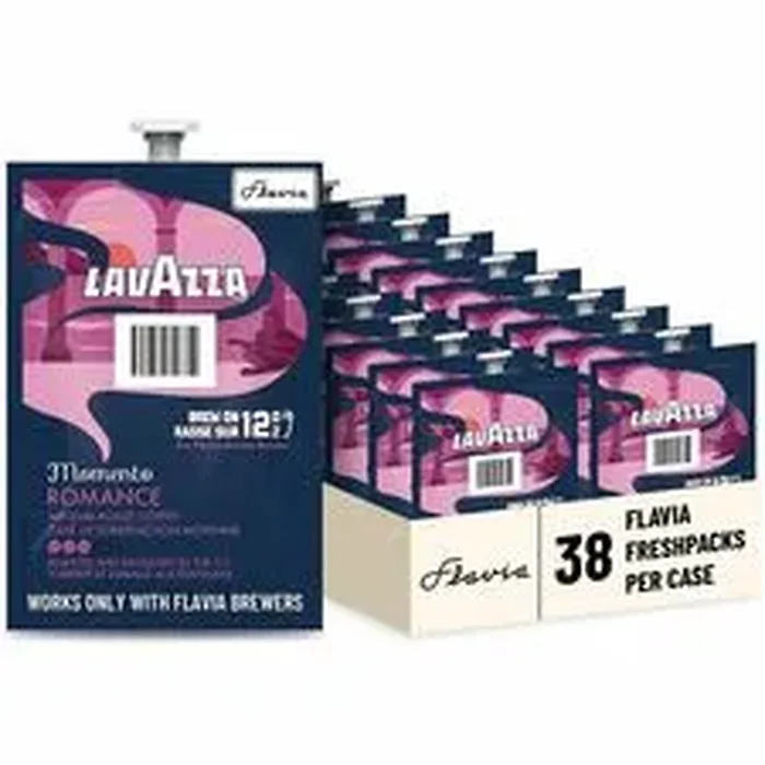 LAVAZZA-LAV 48792