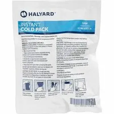 Halyard Health Inc-HLY KICP026786