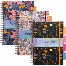 Pukka Pads 2000, Ltd PKP 9494BLMASST