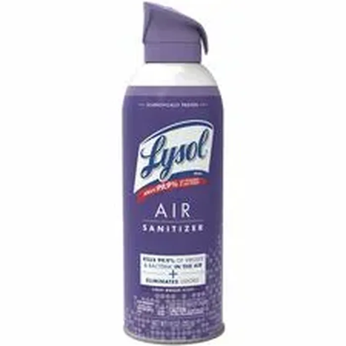 RECKITT BENCKISER-RAC 99394