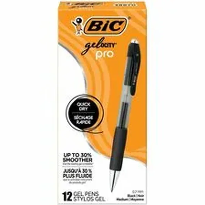 BIC-BIC RPGL11BLK