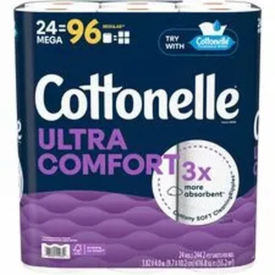 KIMBERLY CLARK-KCC 55464