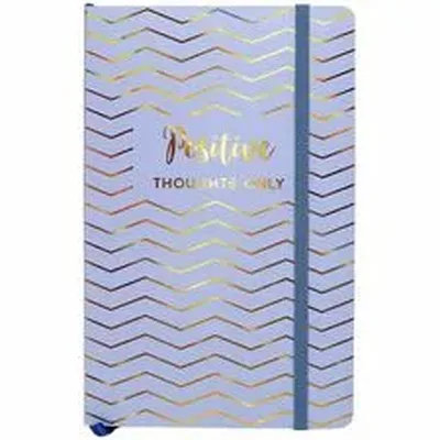 Pukka Pads 2000, Ltd-PKP 9977BEHZE