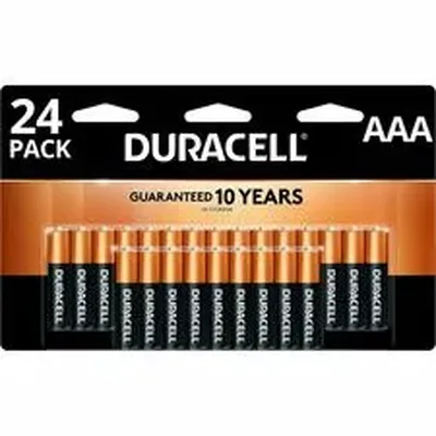Duracell-DUR MN2400B24Z