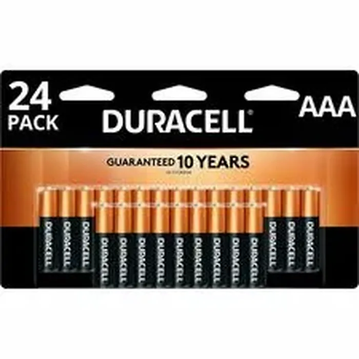 Duracell-DUR MN2400B24Z