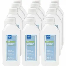 MEDLINE INDUSTRIES INC MII MDS098003ZCT