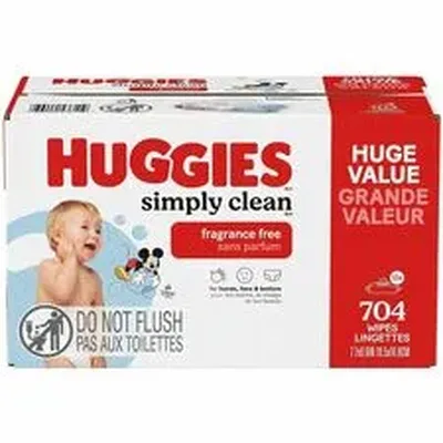 KIMBERLY CLARK-KCC 53611CT