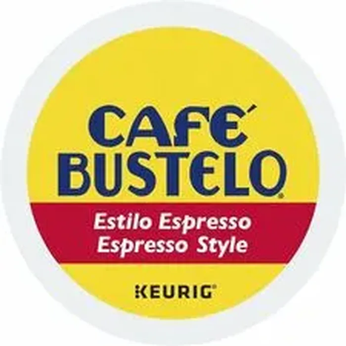 Keurig-GMT 8996CT
